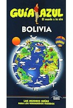 Papel Bolivia. Guia Azul 2007