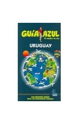Papel Uruguay. Guia Azul