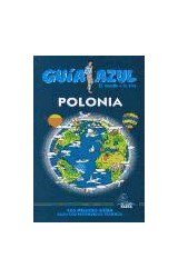 Papel Polonia. Guía Azul