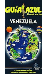 Papel Venezuela. Guía azul