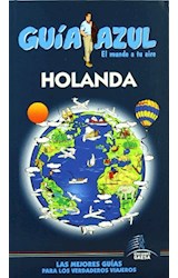 Papel Holanda. Guía Azul 2010