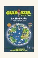 Papel GUATEMALA GUIA AZUL