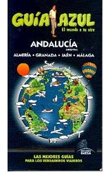 Papel Andalucia Oriental. Guía Azul