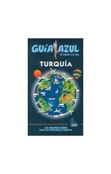 Papel Turquía Guía Azul 2010