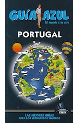 Papel Portugal. Guía Azul