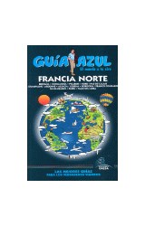  FRANCIA NORTE GUIA AZUL 2009-2010