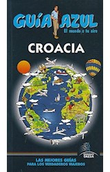 Papel Croacia. Guía Azul 2009