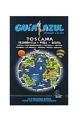  TOSCANA GUIA AZUL 2009-2010