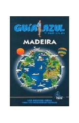 Papel Madeira. Guía Azul