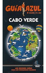 Papel Cabo Verde. Guía Azul