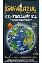 Papel Centroamérica. Guía Azul 2009
