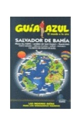 Papel Salvador de Bahía. Guía Azul