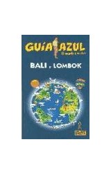  BALI Y LOMBOK GUIA AZUL 2009-2010