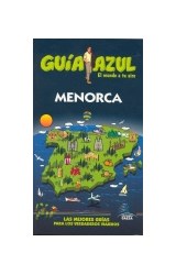 Papel Menorca. Guía Azul 2010