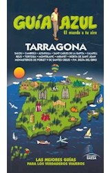 Papel Tarragona. Guía Azul 2010