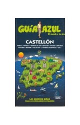 Papel Castellón. Guía Azul 2010