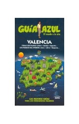 Papel Valencia. Guía Azul 2010