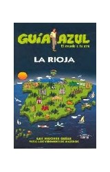 Papel La Rioja. Guía Azul 2010