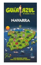 Papel Navarra. Guía Azul 2010