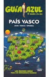 Papel País Vasco. Guía Azul 2010