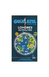 Papel Londres. Guía Azul 2010