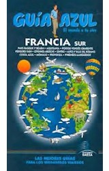 Papel Francia Sur. Guía Azul 2010