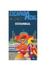 Papel Estambul 2010 Escapada Azul