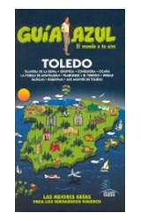 Papel Toledo. Guía Azul 2010