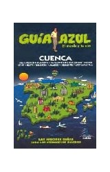 Papel Cuenca. Guía Azul 2010