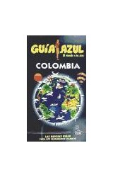  COLOMBIA GUIA AZUL 2010-2011