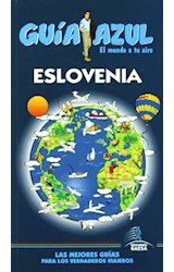 Papel Eslovenia Guía Azul 2010