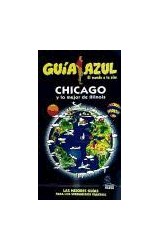 Papel Chicago Guía Azul 2010