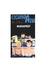 Papel Budapest Escapada Guía Azul