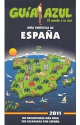  GUIA TURISTICA DE ESPANA 2011