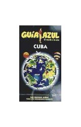  CUBA GUIA AZUL 2011-2012