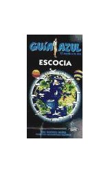 Papel ESCOCIA GUIA AZUL 2011-2012