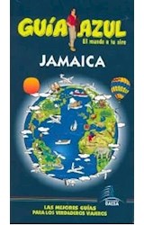  JAMAICA GUIA AZUL 2011-2012
