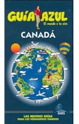  CANADA GUIA AZUL 2011-2012