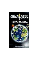  NUEVA ZELANDA GUIA AZUL 2011-2012