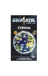 Papel China Guía Azul 2011-2012