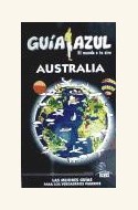 Papel AUSTRALIA GUIA AZUL 2011- 2012