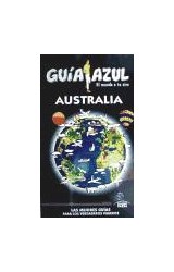  AUSTRALIA GUIA AZUL 2011-2012