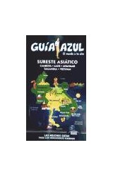  SURESTE ASIATICO GUIA AZUL 2011-2012