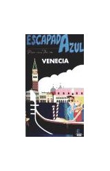 Papel Venecia Escapada Guía Azul