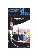Papel Venecia Escapada Guía Azul