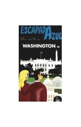 Papel Washington Escapada Guía Azul