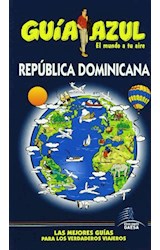  REPUBLICA DOMINICANA 2011