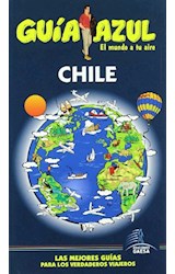  CHILE GUIA AZUL 2011-2012