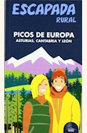 Papel PICOS DE EUROPA: ASTURIAS, CANTABRIA Y LEON - ESCAPADA AZUL