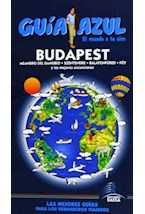  BUDAPEST GUIA AZUL 2013-14